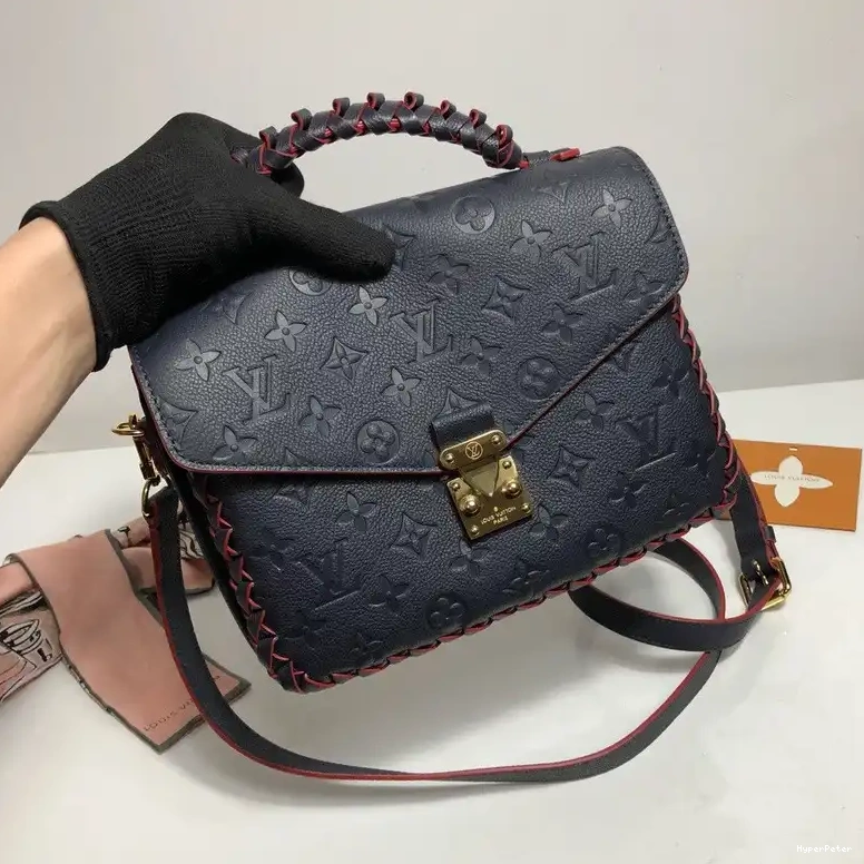METIS VUITTON POCHETTE LOUIS 0604